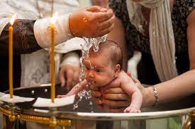 baby s baptism planning tips and