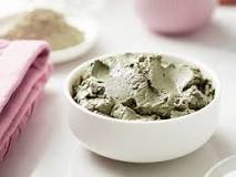 Image result for what does green clay do for skin
