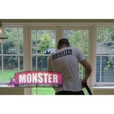 monster cleaning orpington reviews
