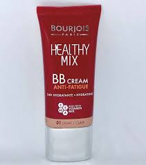 bourjois healthy mix bb cream anti