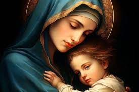 saint mary orthodox images browse 10