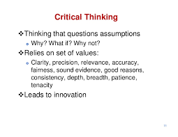     best Critical Thinking Skills images on Pinterest   Thinking     Foundation for Critical Thinking