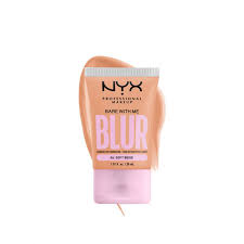 købe nyx pro makeup bare with me blur