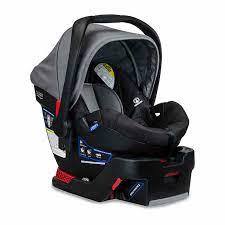 B Safe 35 Infant Car Seat Britax
