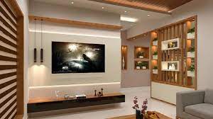 50 modern living room tv cabinet design