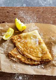 basic crepes leite s culinaria