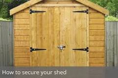 Is it cheaper to build a wood shed or metal shed?
