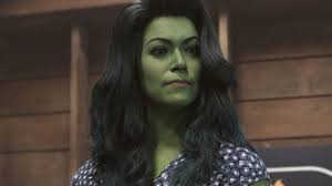 she hulk how many s are in