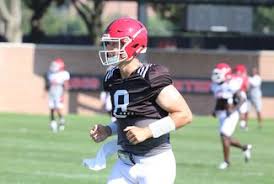 Rutgers Practice Report Latest On Qb Battle Changes On