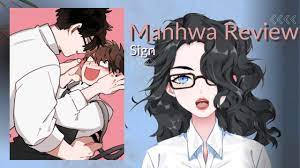 Manhwa Review | Sign by Ker - YouTube