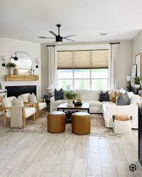 13 chic grey flooring living room ideas