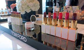 tom ford summer 2016 soleil collection
