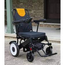 lightweight electric wheelchairs