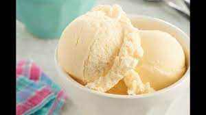 diy ice cream without vanilla extract