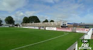 Stadium, arena & sports venue, tennis court, gym/physical fitness center. Chorley Fc Victory Park Football Ground Guide