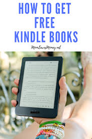 The amazon kindle is a hand held electronic book reader. Read For Free With Amazon A Guide To Getting Free Kindle Ebooks Mom Saves Money Free Kindle Kindle Books Free Kindle Books