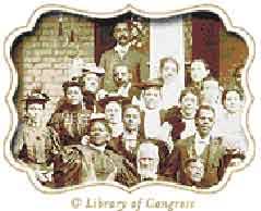 The league for colored women in chattanooga, tennessee actively raised money and prepared boxes of food, towels and other essential items for the troops in world war i, n.d. Judy Duchan S History Of Speech Language Pathology