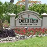 Quail Run Golf Course (Naples) - All You Need to Know BEFORE You Go