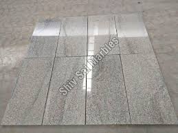 rectangle granite floor tiles