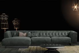 Marlon Sectional Sofa With Chaise By