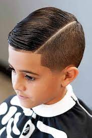 50 little boy haircuts explore stylish