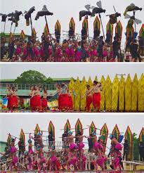 	Pinyasan Festival 	