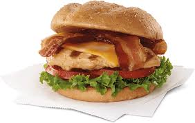 Grilled Chicken Club Sandwich | Chick-fil-a Wiki | Fandom