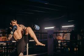 how often should you train kickboxing