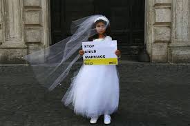 Under the guise of tradition, child brides around the world face a life of poverty, mistreatment and stolen opportunities. 11 Year Old In Florida Forced To Marry Her Rapist And It S Legal