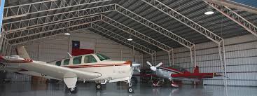 metal airplane hangar kits worldwide