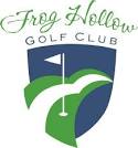 Frog Hollow Golf Club and Restaurant - Home | Facebook
