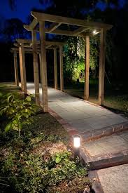 Low Voltage Outdoor Garden Lighting