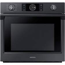 5 1 Cu Ft Built In Single Wall Oven