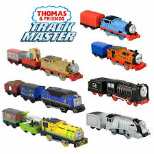 friends trackmaster motorized engines