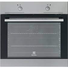 Electrolux 24 In Single Convection Wall
