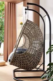 Supremo Deluxe Triple Hanging Egg Chair