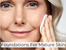 foundations for skin our top