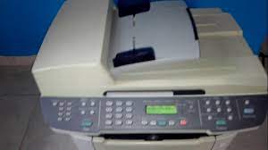This hp laserjet 3390 full feature software/driver includes everything you need to install and use your hp laserjet 3390 printer with windows 10/8/8.1. Multifuncional Hp 3390 Youtube