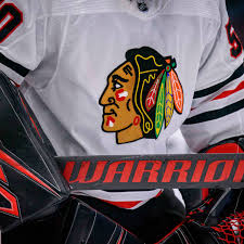 The chicago blackhawks have perhaps one of the most recognizable logos in all of professional sports. Nhl S Chicago Blackhawks To Keep Name Native American Logo Second City Hockey