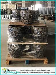 Large Ceramic Pots Whole Supplier