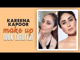 how to do kareena kapoor s makeup look