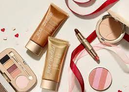 beauty expert jane iredale shares