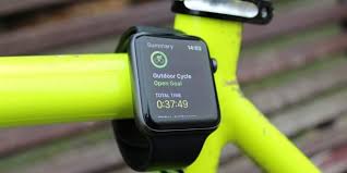 You open your strava app only to find there is no option to record an indoor cycling session. Best Cycling App For Apple Watch Advanced Apps For Proper Data Analysis