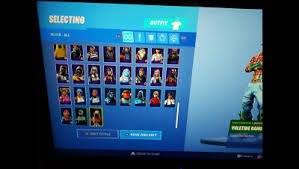 Sports tnb has been the most legit and known source when it comes to buying and selling gaming accounts such as fortnite and nba 2k. Fortnite Account Black Knight Ikonic Mako Stacked Account Ps4 Selling Cheap And Quick Mc Market