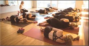 bodhi yoga will break ground on new