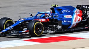 Full breakdown of drivers, points and current positions. Technology Drives Alpine F1 Team Microsoft In Culture