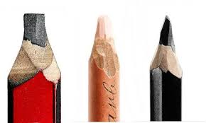 Why Pencils Still Have A Place In The Age Of Digital Art The