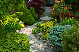 Landscaping With Garden Pavers