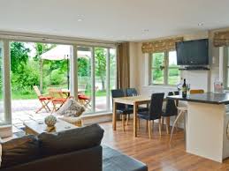 Nuthatch Cottage Droitwich Reviews
