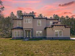 new construction homes in jacksonville
